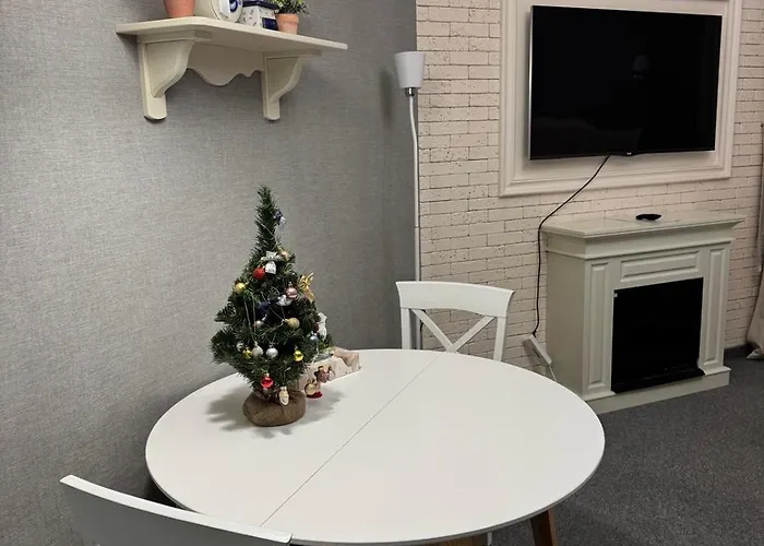 Apartments Maisonº11 Одеса