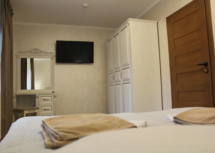 HOTEL Баймонт Синяк