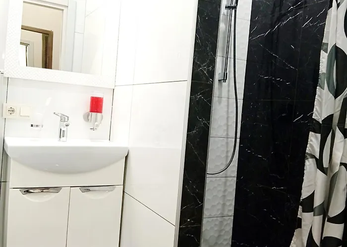Апартаменти В Самому Центрі Вул Костюшка Lviv
