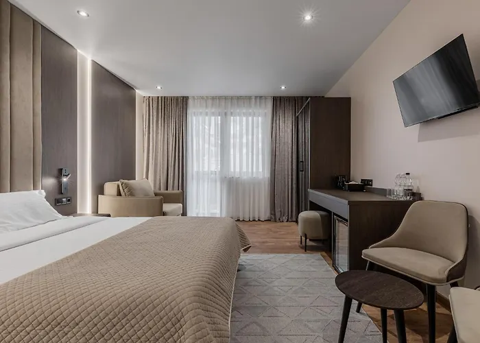 Villa Elena Spa & Resort Буковель