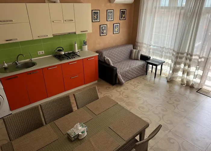 Villa Vi-Ta Затока