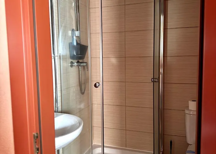 Guest House "Arkhistratyg" Львів