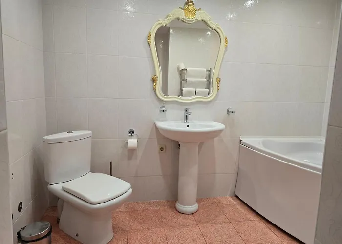 Oreanda Hotel Odesa