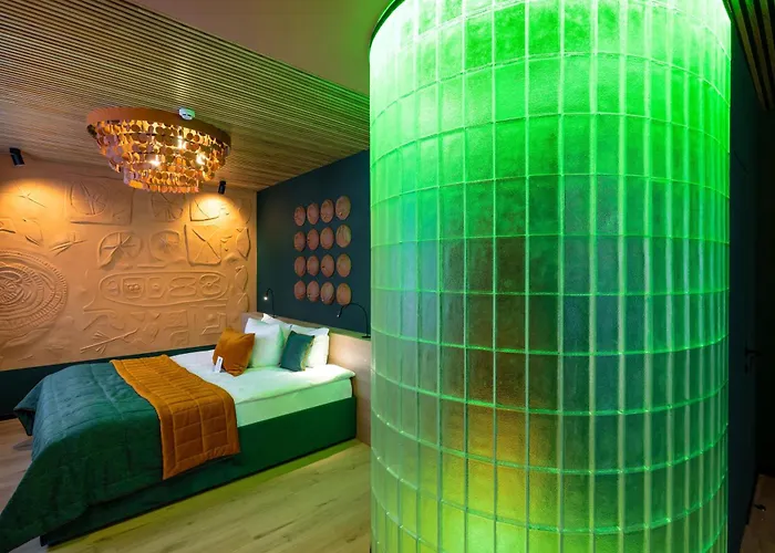 Stara Pravda Hotel - Vykrutasy Буковель