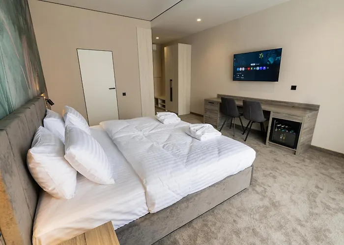 Hotel Oasis Вінниця