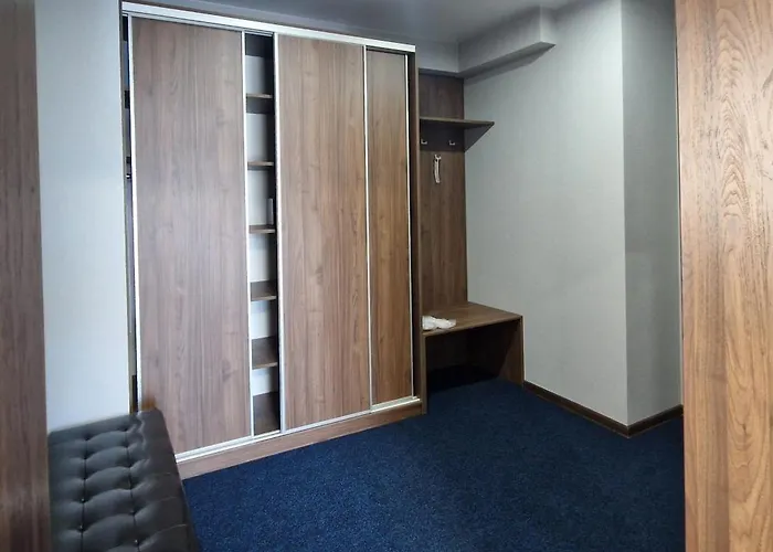 Familiehotels in Kiev