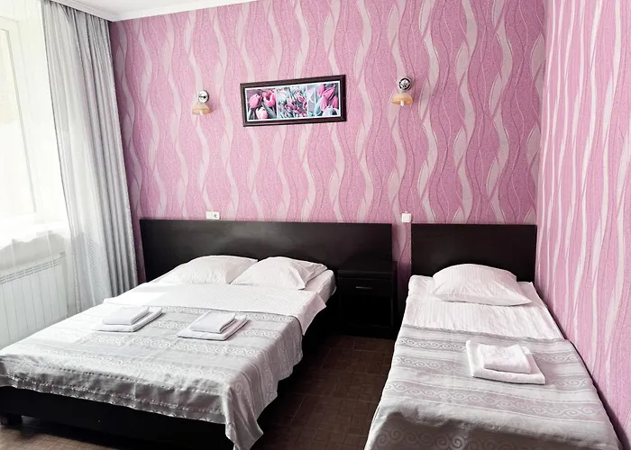 Uman Hotel