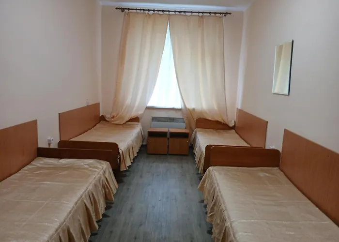 База відпочинку Павлоградець Орлівщина