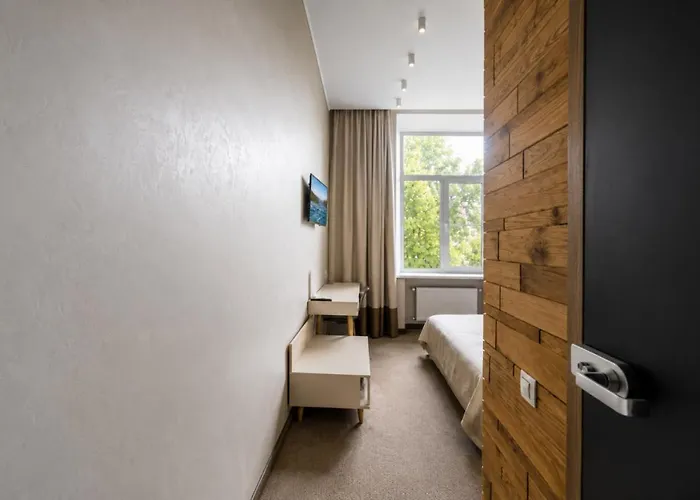 Poet Art Hotel Odesa