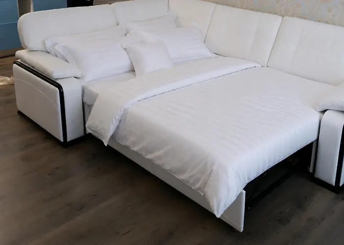 Apartamento Grunvald Lux Kiev