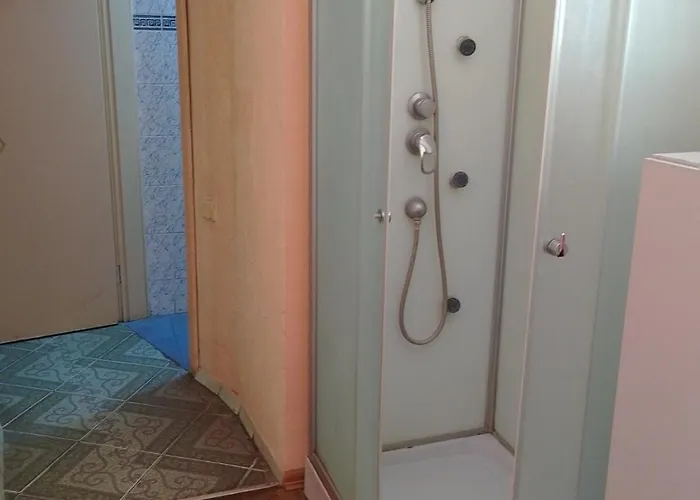 Адмирал Хостел Odessa