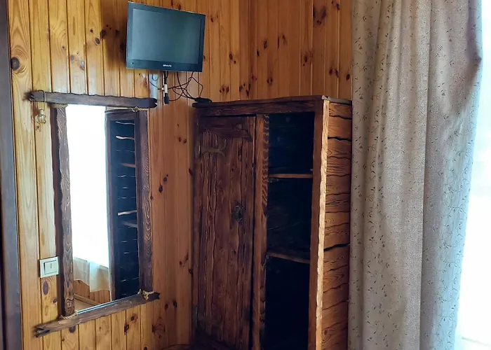 Kosiv Hotels