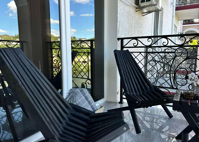 Hotels in Umanʼ