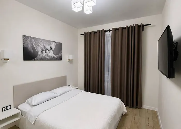 Shtil Hotel Kiev - 4-sterenhotel