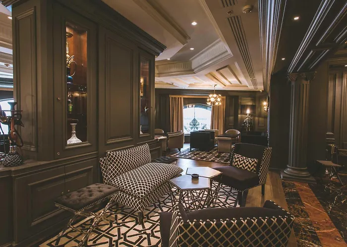 Hotels met jacuzzi in Kiev