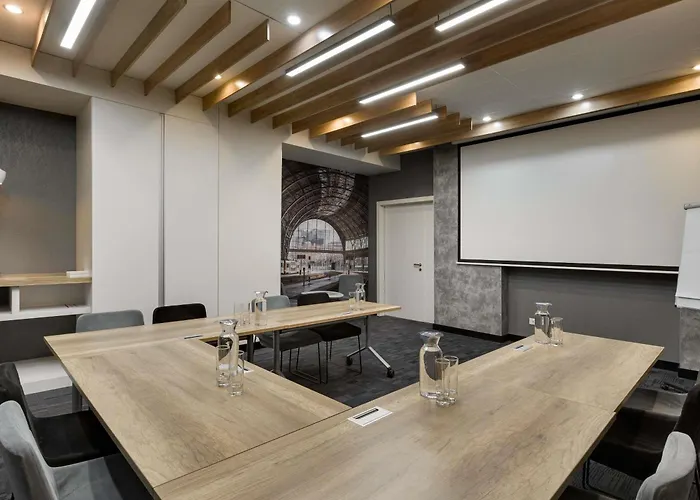 Hondvriendelijke hotels in Kiev