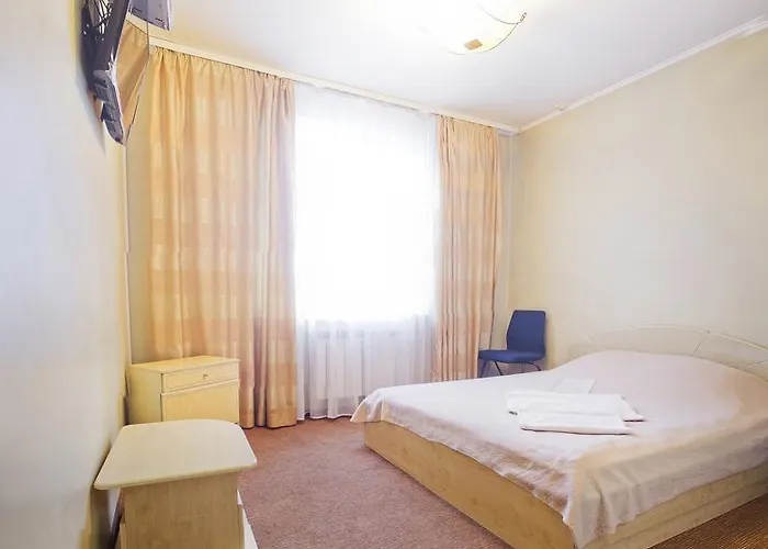 Motel Івано-Франківськ