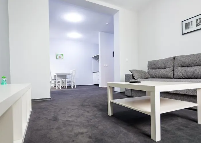 Rakhiv Hotels