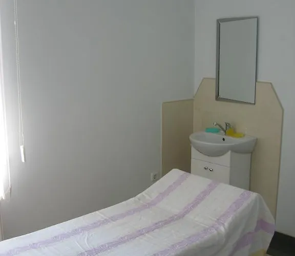 Vian Guest House Трускавець