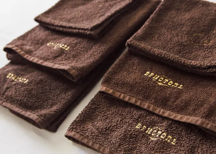 Bristol Hotel Бердянськ