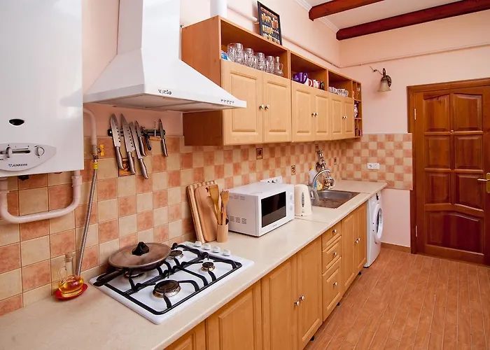 Uyutniy Hotel Odesa