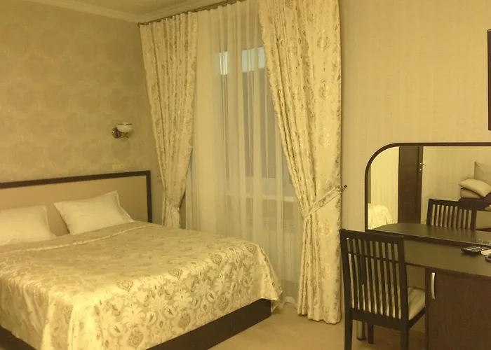 Royal Hotel Kharkiv