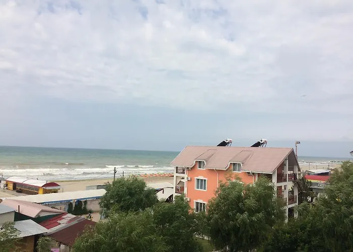 Dolce Vita Resort Hotel Залізний Порт