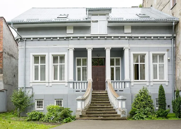 Apartment Fedkovycha Lviv
