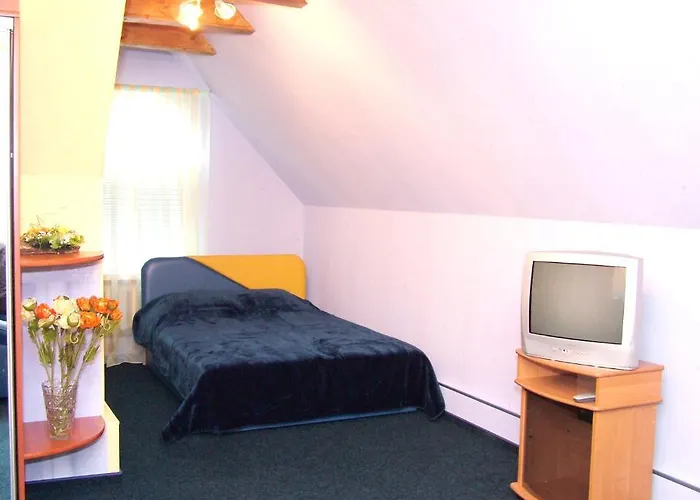Hotel Hottey Kiev