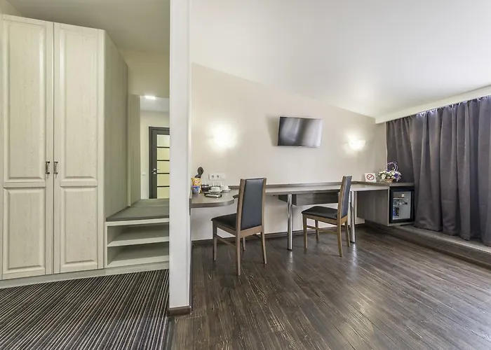 Apart Hotel Kvartira 1 Odesa