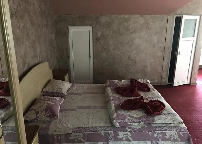 Power House Hotel Луцьк