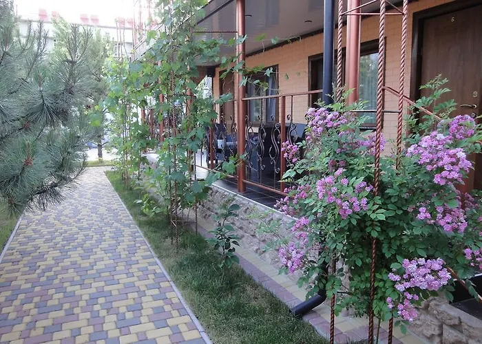 Villa Sosnovy Bor Затока