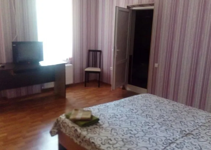 Apartment On Mira Avenue Ізмаїл
