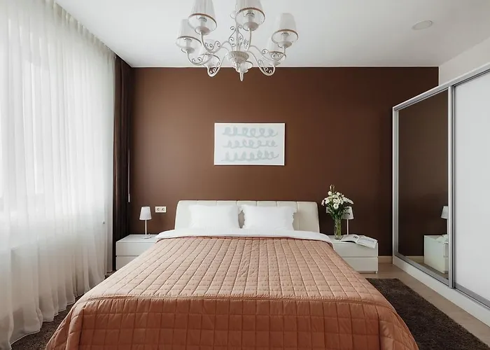 Cabin Rentals in Odesa