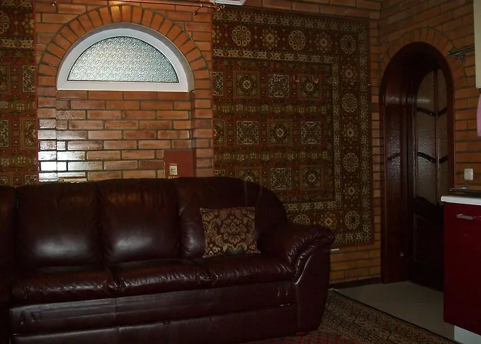 Athome Суми