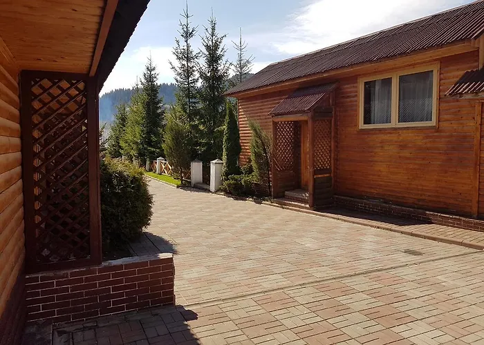 Готель Aspen Славське