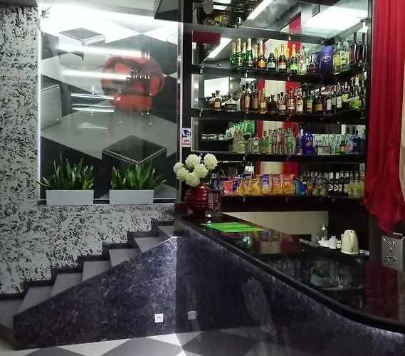 Guest House Khan Kharkiv