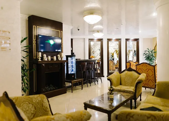 Svityaz Resort Трускавець