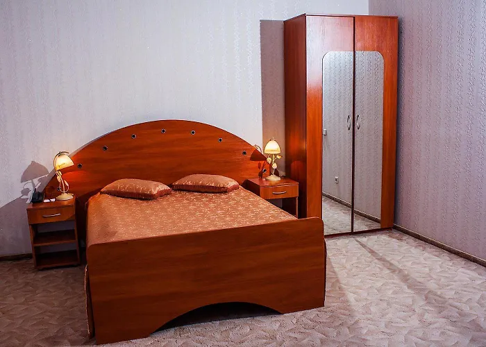 Astoria Hotel Дніпро