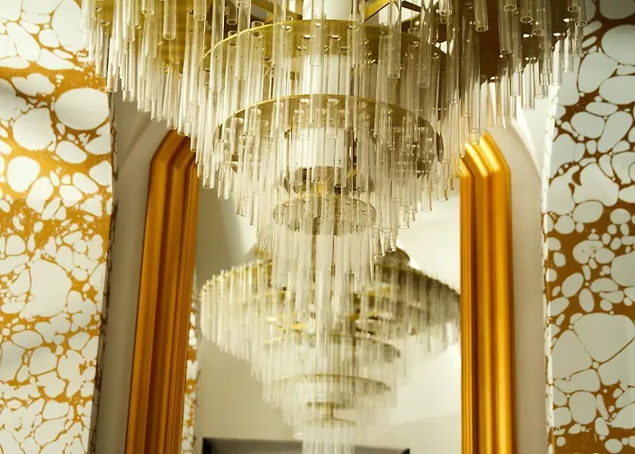 Hotel De Paris Odessa Mgallery