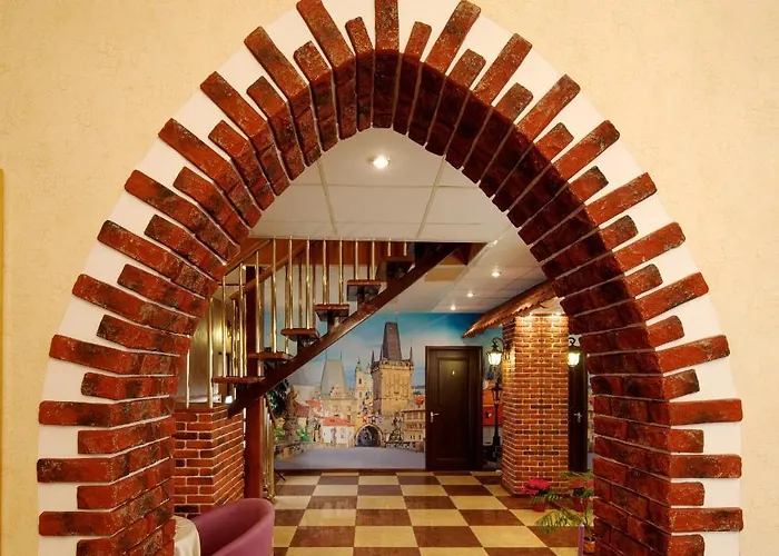 Hotel Hottey Kiev