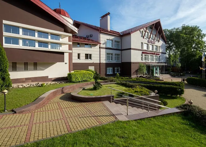 Villa Kristina Трускавець