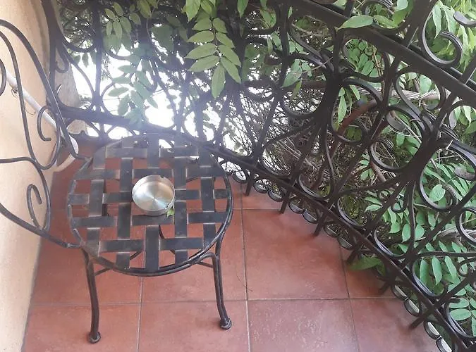 Aparthotel Kak Doma Odessa