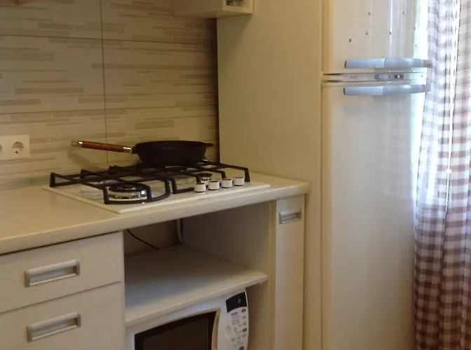 Appartement Flat à Kiev