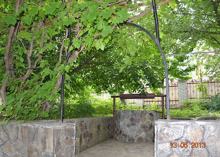 Bed and Breakfast Navigator Чернівці