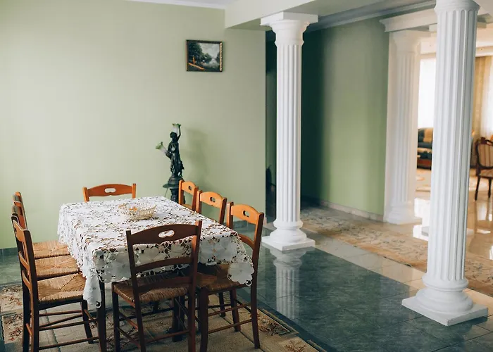 Fermerska Hata Дубно