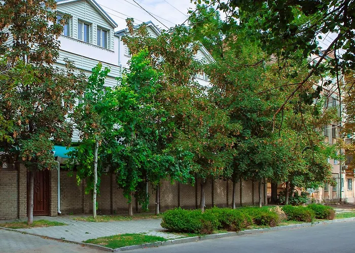 Hotel Diana Дніпро