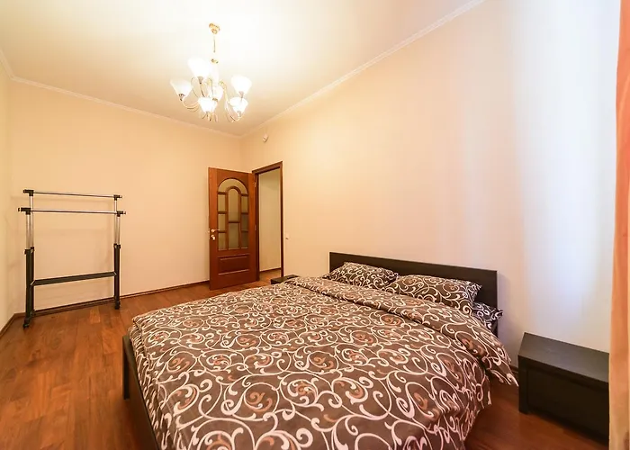 Guest House At The Polytechnic Institute Kiew