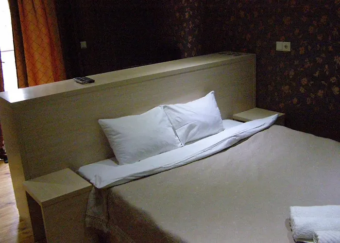 Sadok Hotel Kyiv