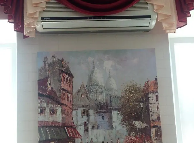 Guest House Comfort Херсон